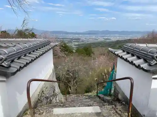 三鈷寺(京都府)