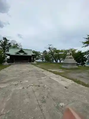 水天宮のその他建物