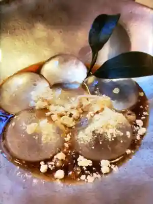 五十稲荷神社(栄寿稲荷神社)(東京都)