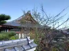 法禅寺(大阪府)