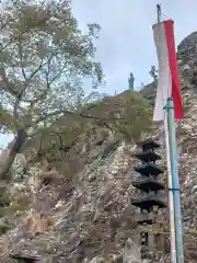 岩屋観音の建物その他