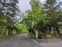 景勝寺(北海道)