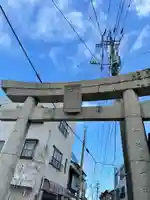 志賀海神社(福岡県)