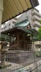 八幡神社(東京都)