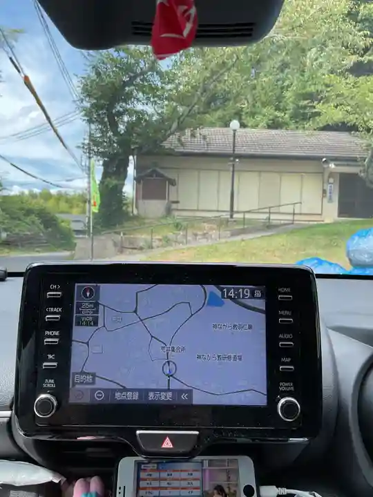 弘法堂(荒井集会場)(愛知県)