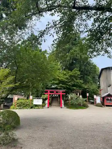 世良田東照宮(群馬県)