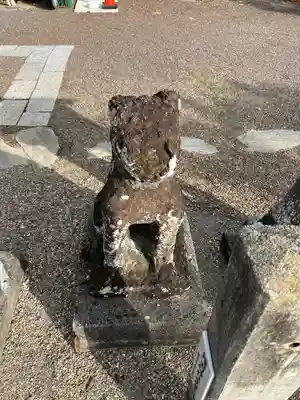 増田神社(宮城県)