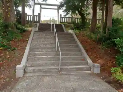 居多神社(新潟県)