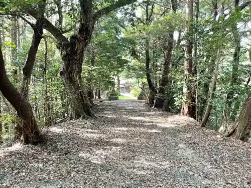 彌尼布理神社(三重県)