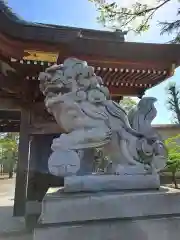 小野神社(東京都)