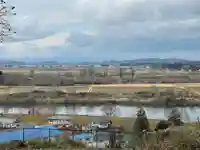 秈荷神社(宮城県)