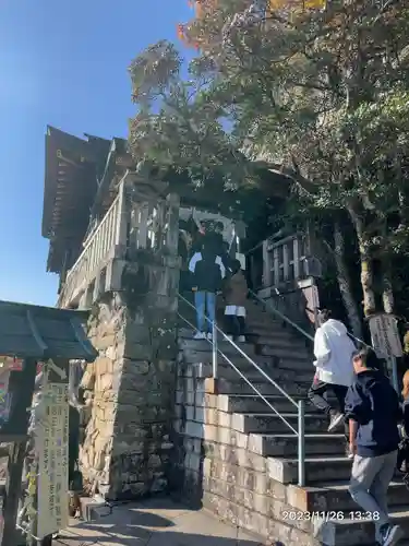 阿賀神社(滋賀県)