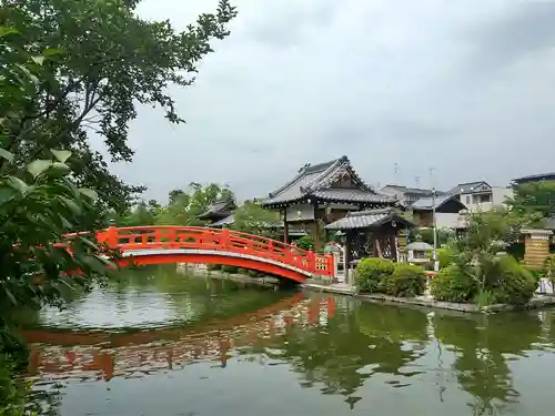 神泉苑(京都府)