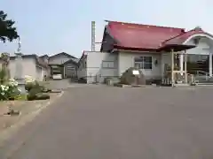 宝光寺の建物その他