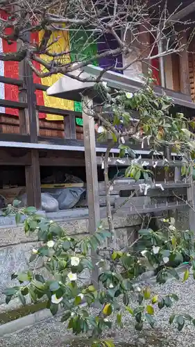 後白河院御聖蹟　法住寺(京都府)