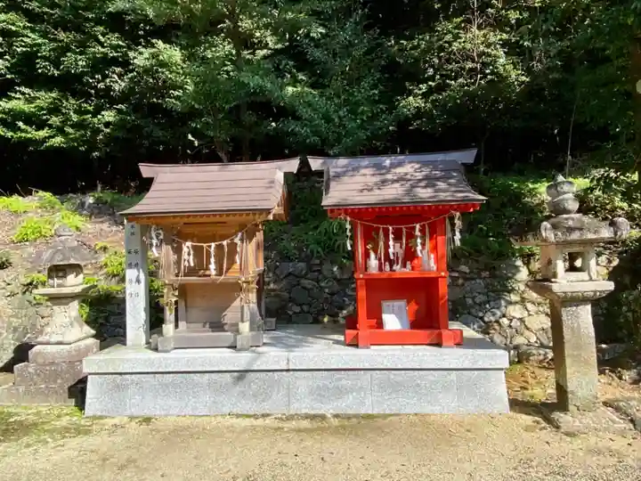 長尾天満宮(京都府)