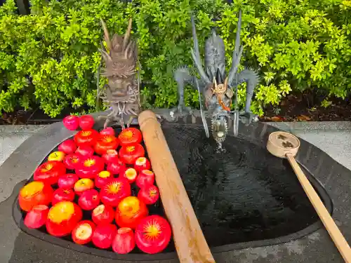 駒込妙義神社(東京都)