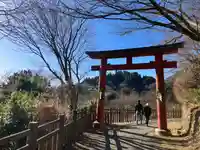 武蔵御嶽神社(東京都)