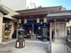大観音寺(東京都)