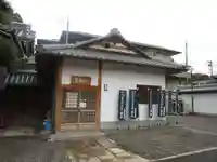 清浄華院のその他建物