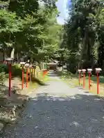 日吉大社(滋賀県)