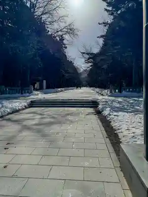 北海道神宮(北海道)