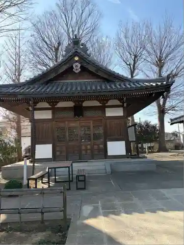 慈眼寺(埼玉県)