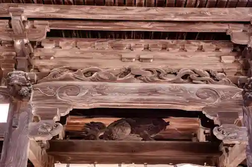日牟禮八幡宮(滋賀県)