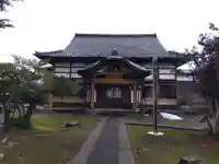 海隣寺(新潟県)