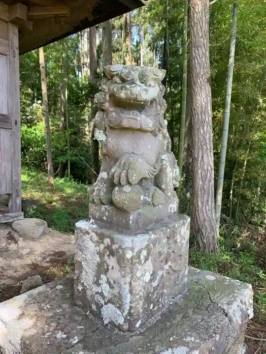 八幡神社(千葉県)