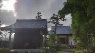 奥田山 安楽寺のその他建物