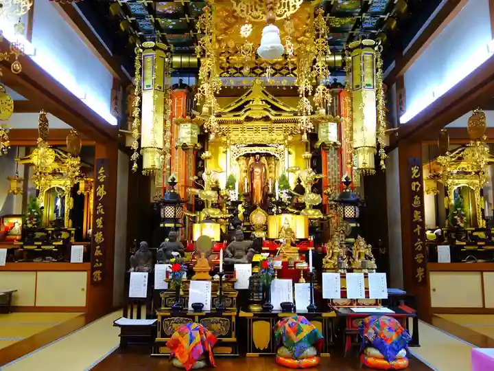 勝念寺(かましきさん)(京都府)