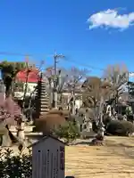 明治寺(東京都)