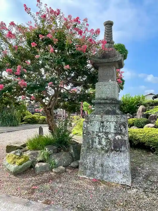 定願寺(栃木県)