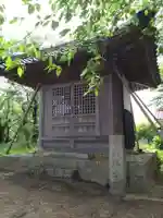 観音堂(愛知県)