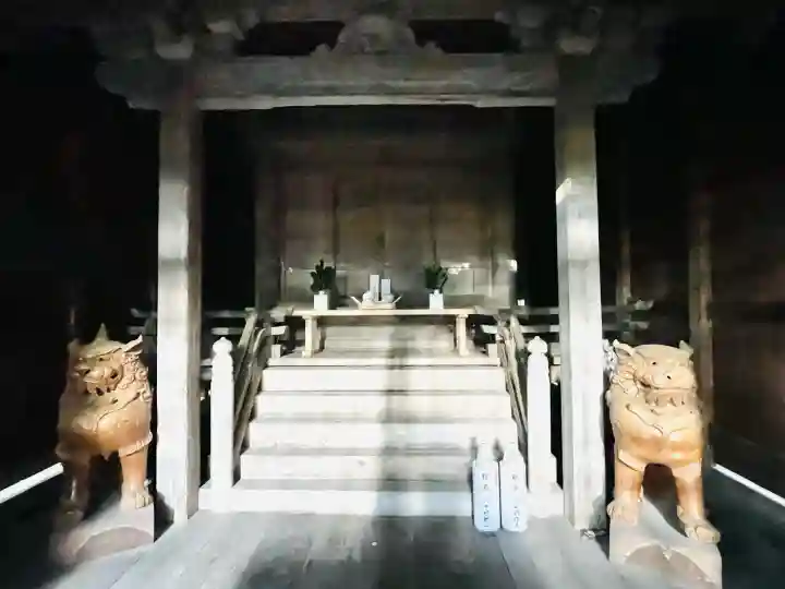 岩瀬神社(滋賀県)