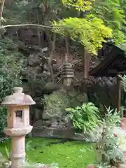 徳光院の建物その他