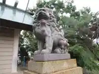 神明神社(岐阜県)