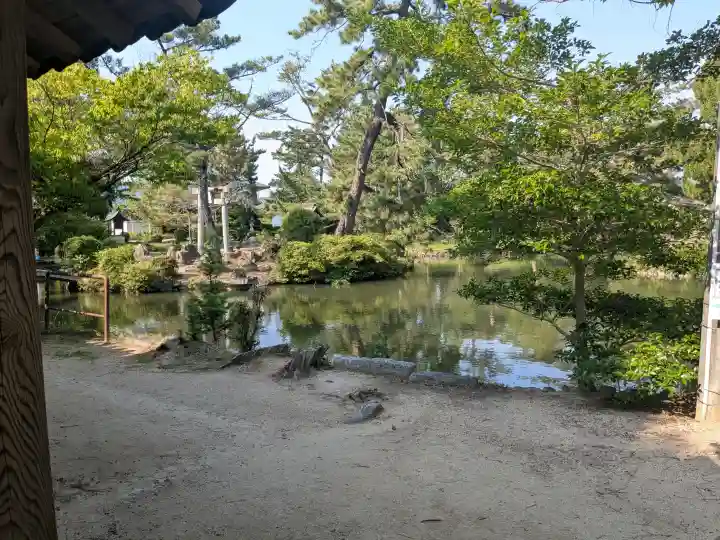 備中国總社(岡山県)