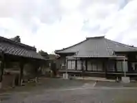 源光寺の本殿・本堂