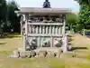 三嶋神社のその他建物