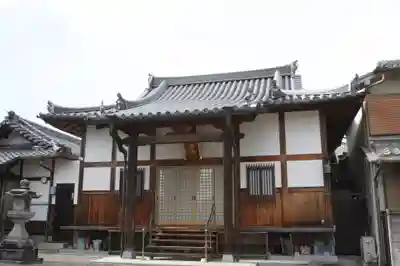 正福寺(奈良県)