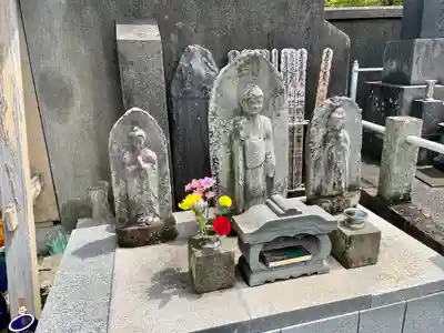 上行寺(神奈川県)