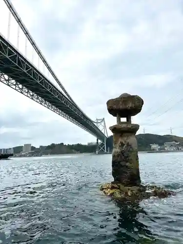 和布刈神社(福岡県)
