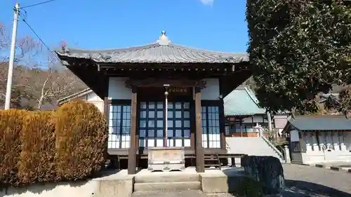 明鏡山龍雲寺(栃木県)