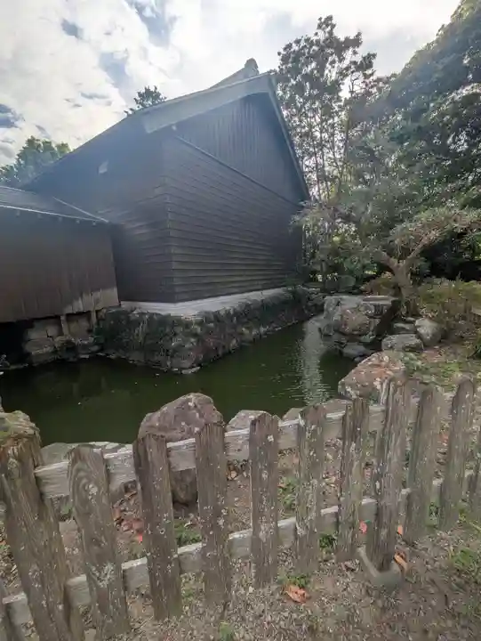 吉保八幡神社(千葉県)