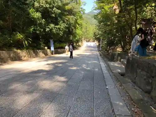 出雲大社のその他建物