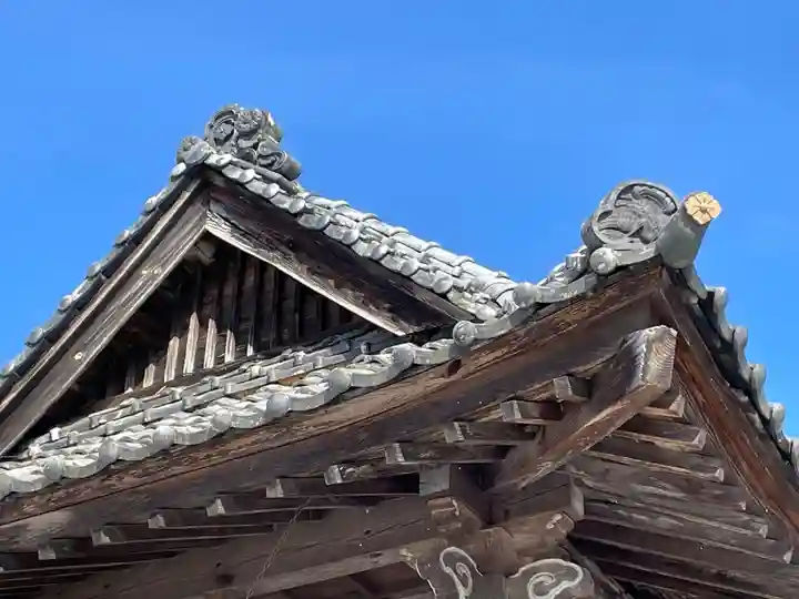 太陽山 東漸寺(山梨県)