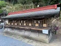 太平山神社(栃木県)