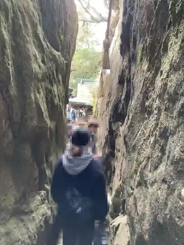 太郎坊大権現社(滋賀県)